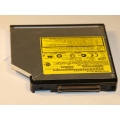 IBM SR-8178-N 8x24x Slimline DVD-ROM Drive 97P5624